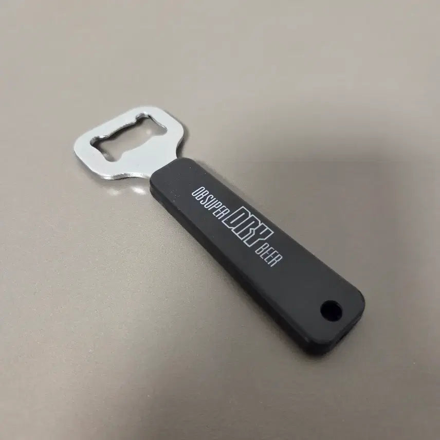 [BUNJANG] OB Beer Retro Bottle Opener / OB 맥주 레트로 오프너