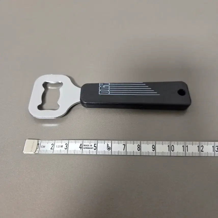 [BUNJANG] OB Beer Retro Bottle Opener / OB 맥주 레트로 오프너