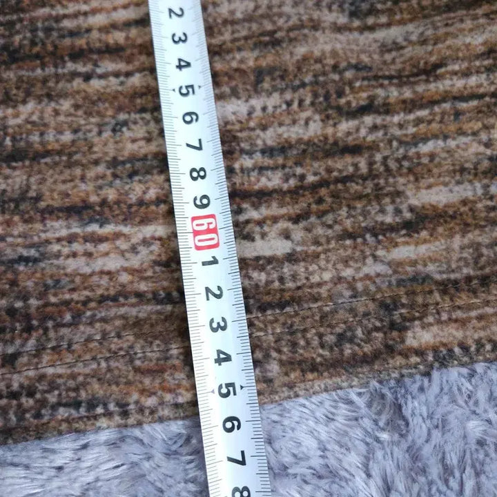 [BUNJANG] Merrell Long Sleeve Half Zip Top / [L/100] 머렐 긴팔 반집업