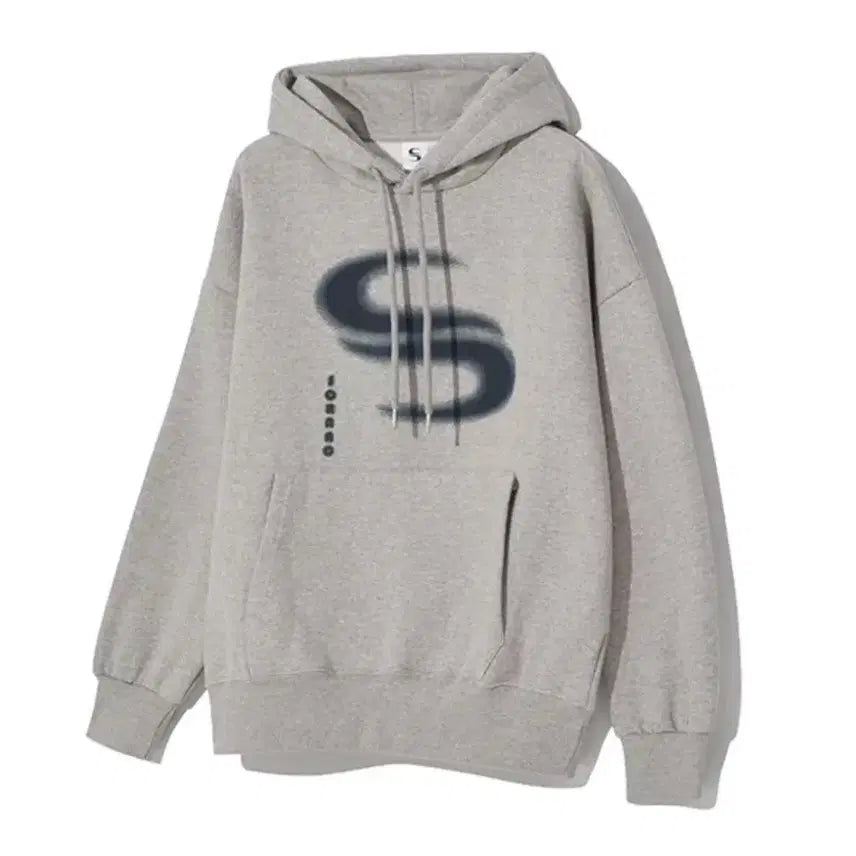 [SOLD OUT] 소라노 후드티 M