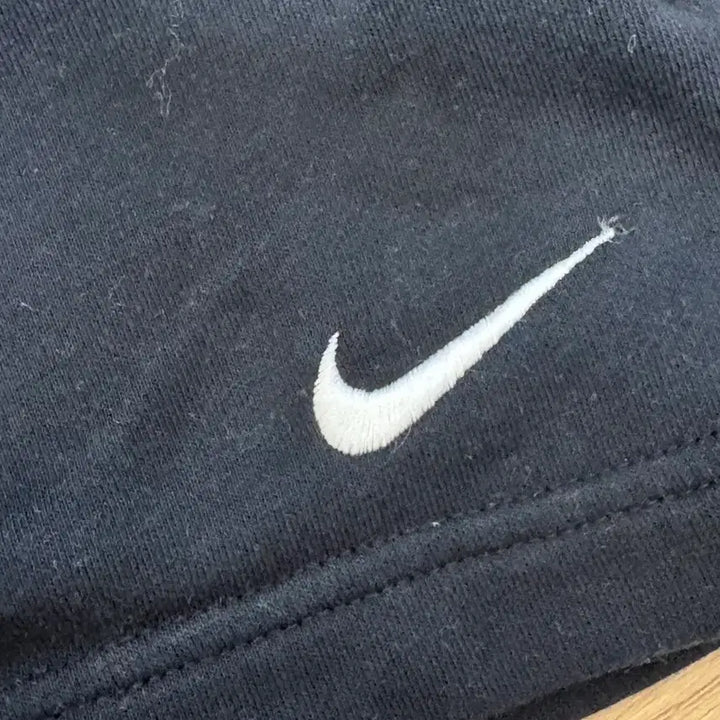 [BUNJANG] Nike Phoenix Fleece Shorts Black S / 나이키 피닉스 플리스 숏팬츠 블랙 S HJ8468-010