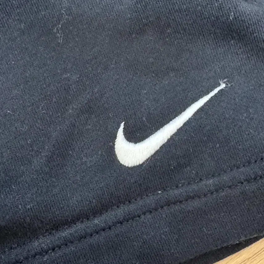 [BUNJANG] Nike Phoenix Fleece Shorts Black S / 나이키 피닉스 플리스 숏팬츠 블랙 S HJ8468-010