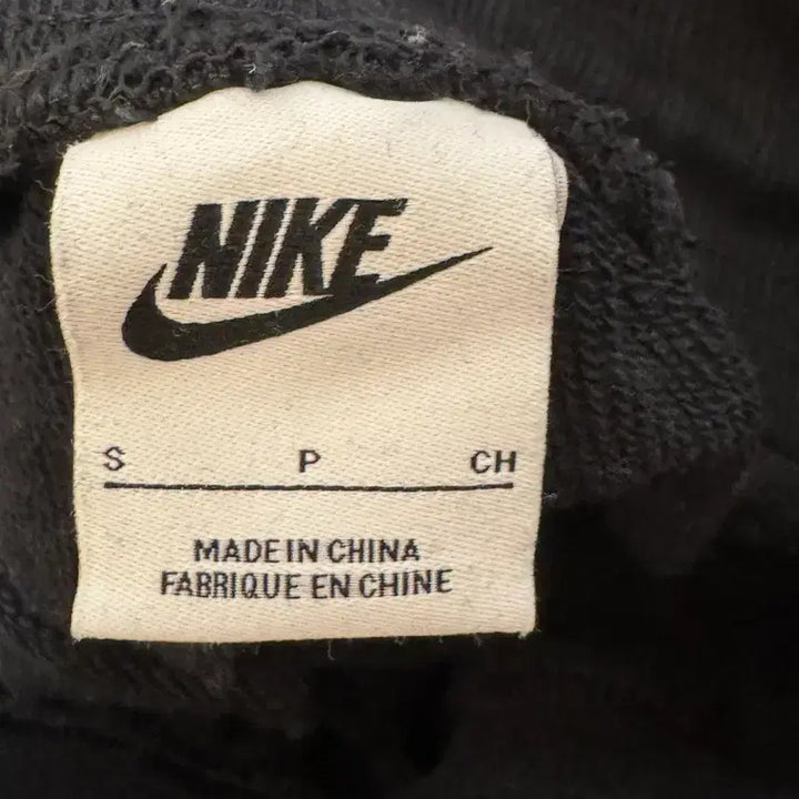 [BUNJANG] Nike Phoenix Fleece Shorts Black S / 나이키 피닉스 플리스 숏팬츠 블랙 S HJ8468-010