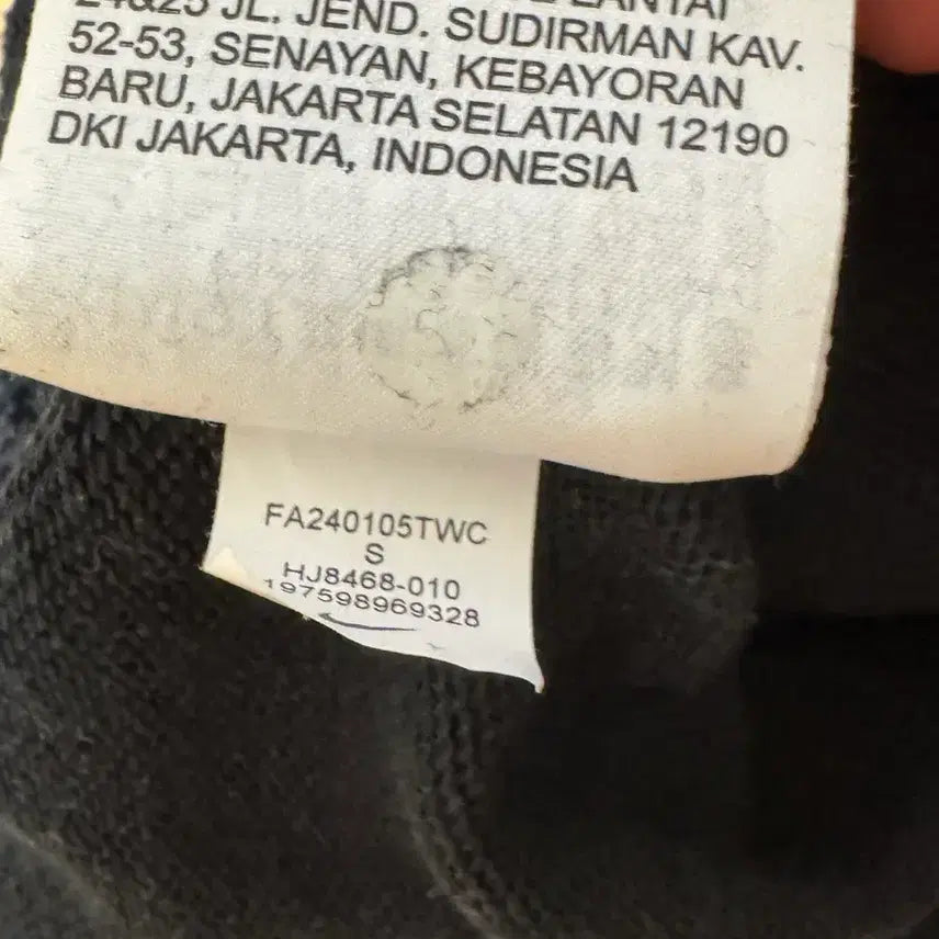 [BUNJANG] Nike Phoenix Fleece Shorts Black S / 나이키 피닉스 플리스 숏팬츠 블랙 S HJ8468-010
