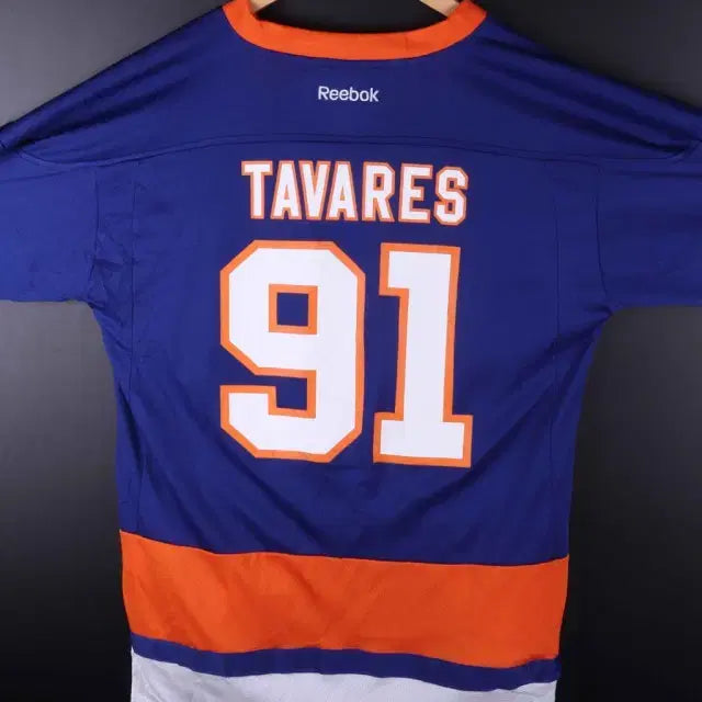 [BUNJANG] Reebok John Tavares New York Islanders Jersey / 리복NHL 존타바레스 뉴욕아일랜더스 져지