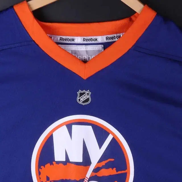 [BUNJANG] Reebok John Tavares New York Islanders Jersey / 리복NHL 존타바레스 뉴욕아일랜더스 져지
