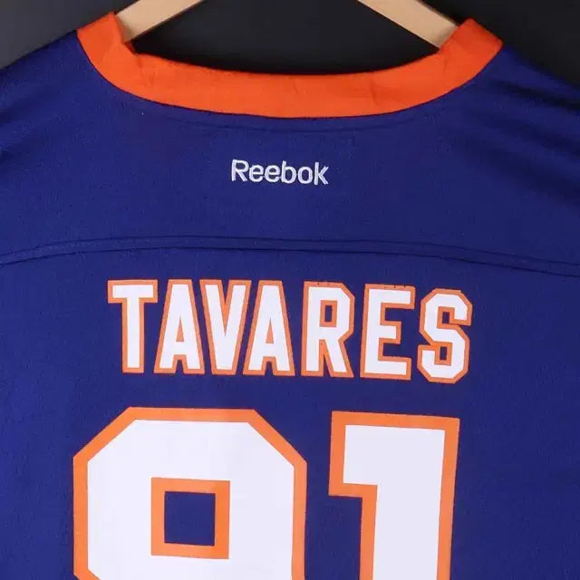 [BUNJANG] Reebok John Tavares New York Islanders Jersey / 리복NHL 존타바레스 뉴욕아일랜더스 져지