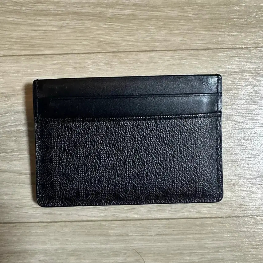 [BUNJANG] Louis Quatorze Wallet / 루이까또즈 지갑