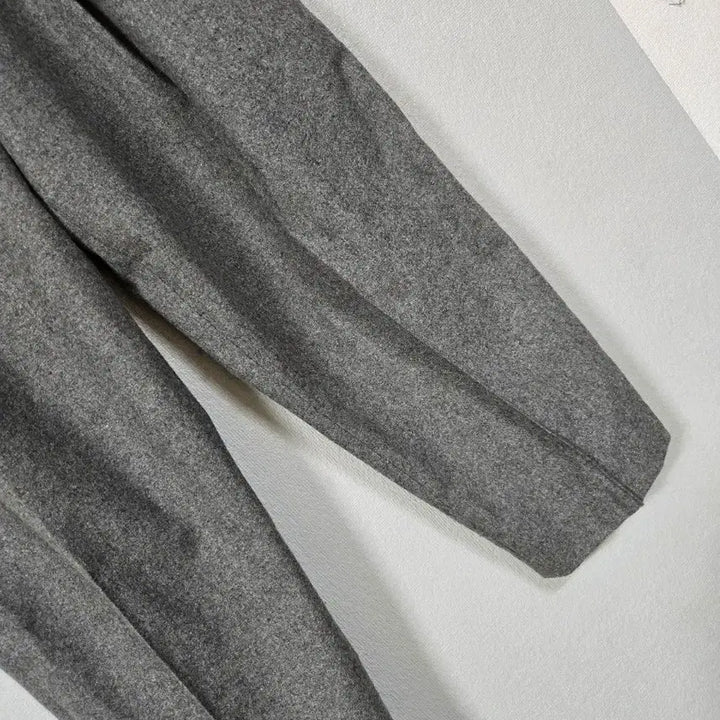 [BUNJANG] Beyond Closet Wool Banding Wider Slacks 88 / beyond closet 모직 밴딩 와이더 슬렉스 88