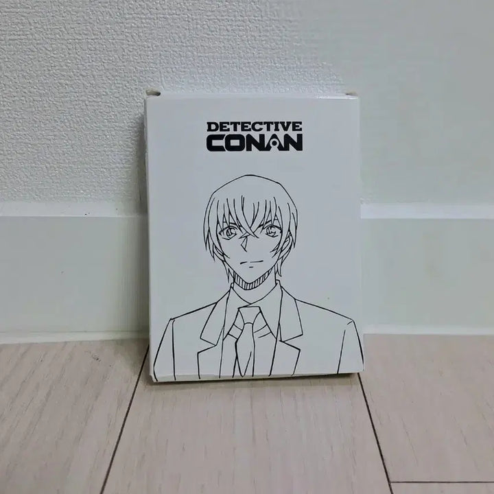 [BUNJANG] Detective Conan Amuro Furuya Police Notebook / 명탐정 코난 아무로  후루야 경찰 수첩