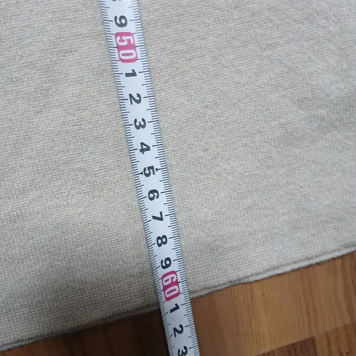 [BUNJANG] Hansome LATT by T Knit Blouse / 한섬 래트바이티 니트 블라우스 90