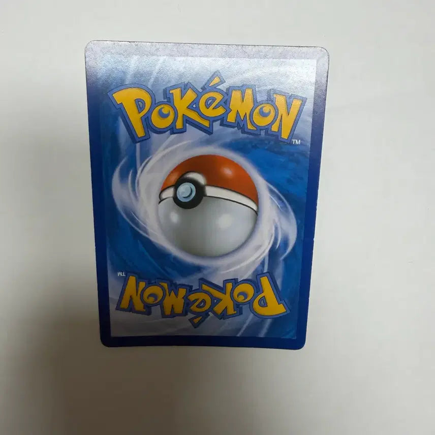 [BUNJANG] Pokemon Kirlia Holographic Card / 킬가르도 홀로그램 포켓몬카드