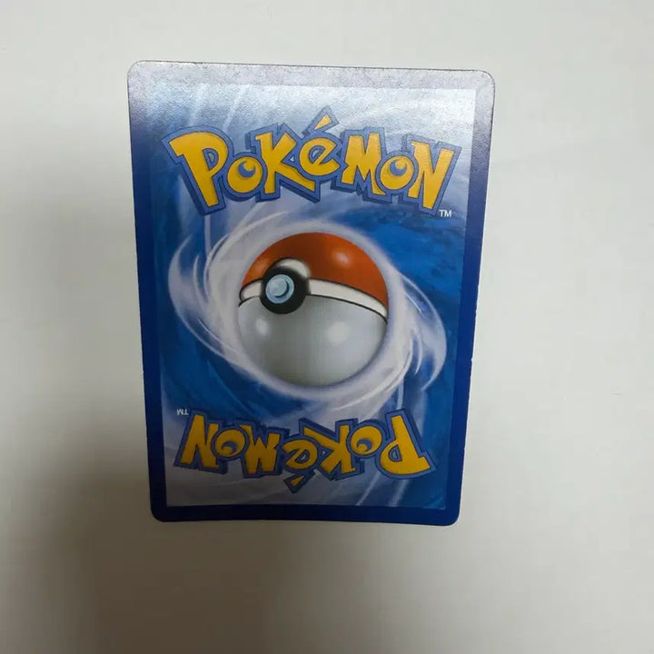 [BUNJANG] Pokemon Kirlia Holographic Card / 킬가르도 홀로그램 포켓몬카드
