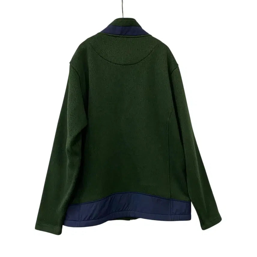 [BUNJANG] The North Face Pattern Fleece Jacket (110) / 498. 노스페이스 패턴 후리스(110)