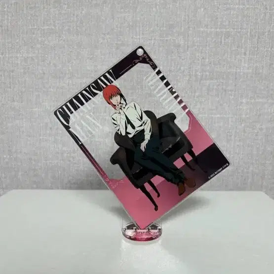[SOLD OUT] 체인소맨 극장판 레제편 마키마 아크릴스탠드