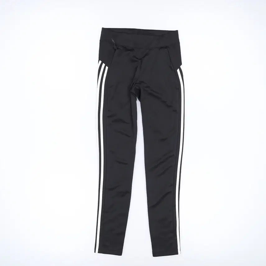 [BUNJANG] Adidas Black Leggings / 2XS 아디다스 블랙 레깅스 0401H1