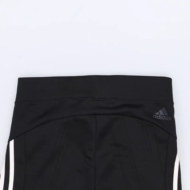 [BUNJANG] Adidas Black Leggings / 2XS 아디다스 블랙 레깅스 0401H1