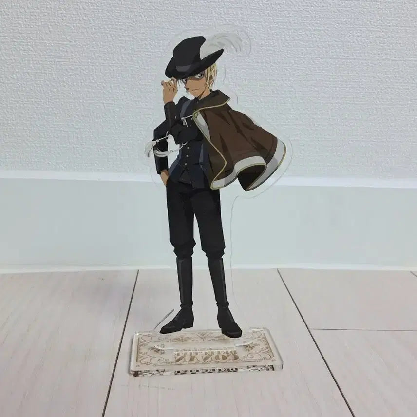 [BUNJANG] Detective Conan Amuro Acrylic Stand / 명탐정 코난 아무로 아크릴 스탠드