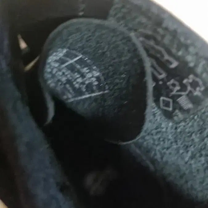[BUNJANG] Dr. Martens Black Buckle Boots / 닥터마틴 블랙 버클 부츠..새거