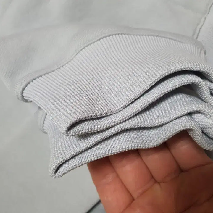 [BUNJANG] Solid Homme Back Logo Hoodie 46 / 솔리드옴므 백로고 후드티 46