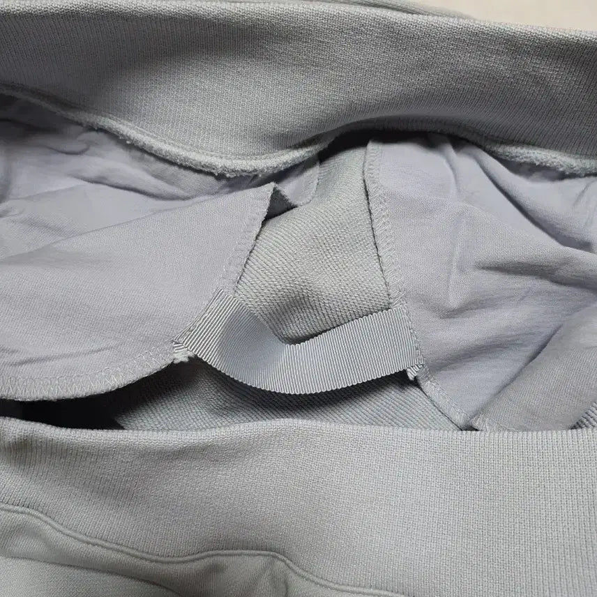 [BUNJANG] Solid Homme Back Logo Hoodie 46 / 솔리드옴므 백로고 후드티 46