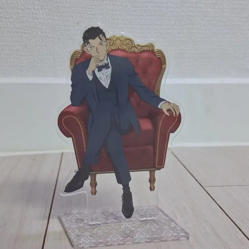 [BUNJANG] Detective Conan Akai Shuichi Acrylic Stand / 명탐정 코난 아카이 슈이치 아크릴 스탠드