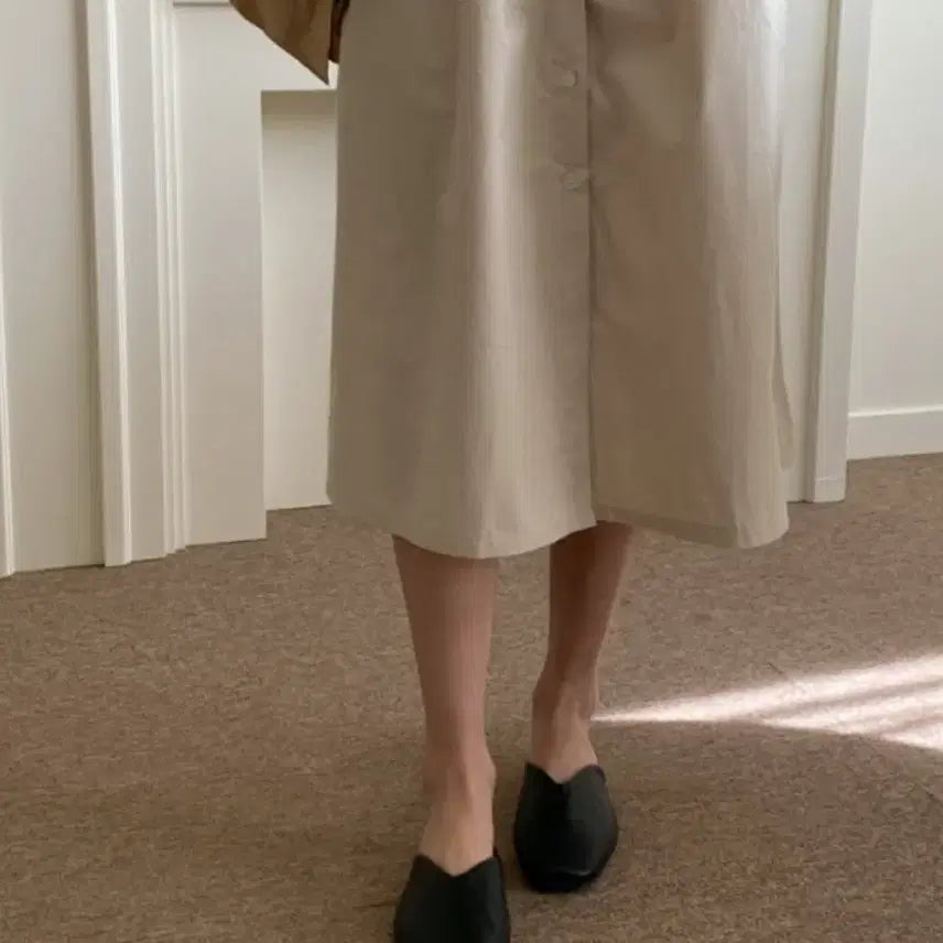 [BUNJANG] Unbranded 245 Bluffer / 여성 블로퍼 새상품 245