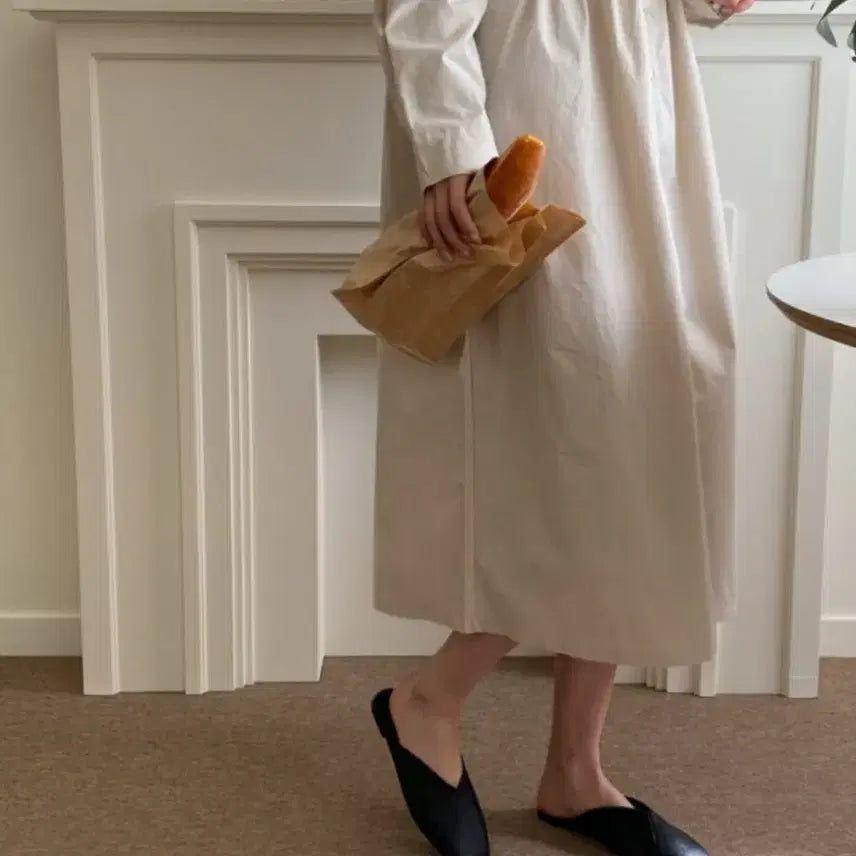 [BUNJANG] Unbranded 245 Bluffer / 여성 블로퍼 새상품 245