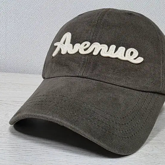 [SOLD OUT] 린에비뉴 볼캡 프리 57-60cm 가능