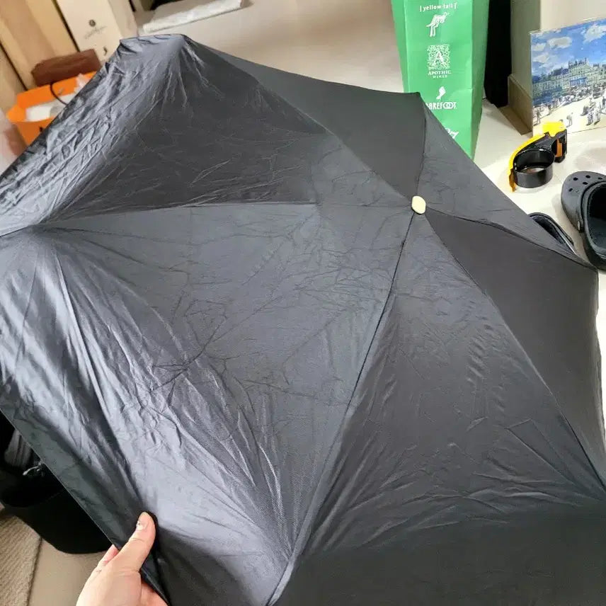 [BUNJANG] Lightweight Umbrella New / 경량 우양산 새거