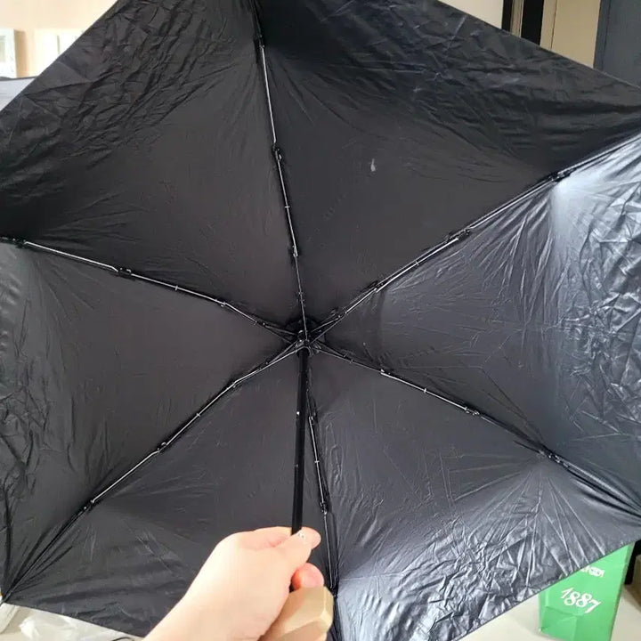 [BUNJANG] Lightweight Umbrella New / 경량 우양산 새거