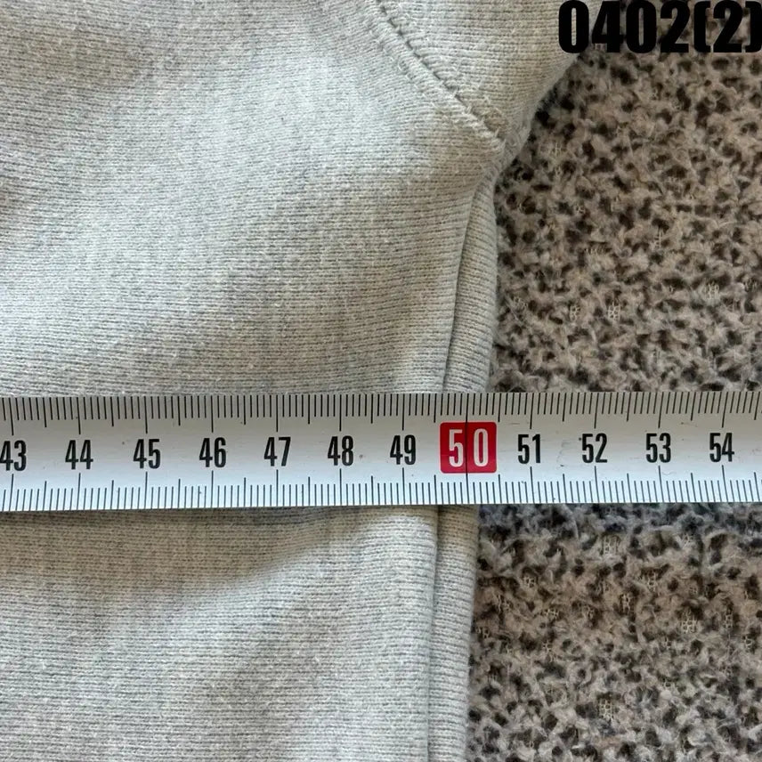 [SOLD OUT] 예일 YALE 트랙 후드티 S