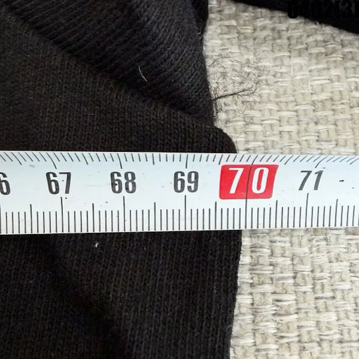 [SOLD OUT] M 원밀리언 블랙 반팔 티셔츠 0402(3)