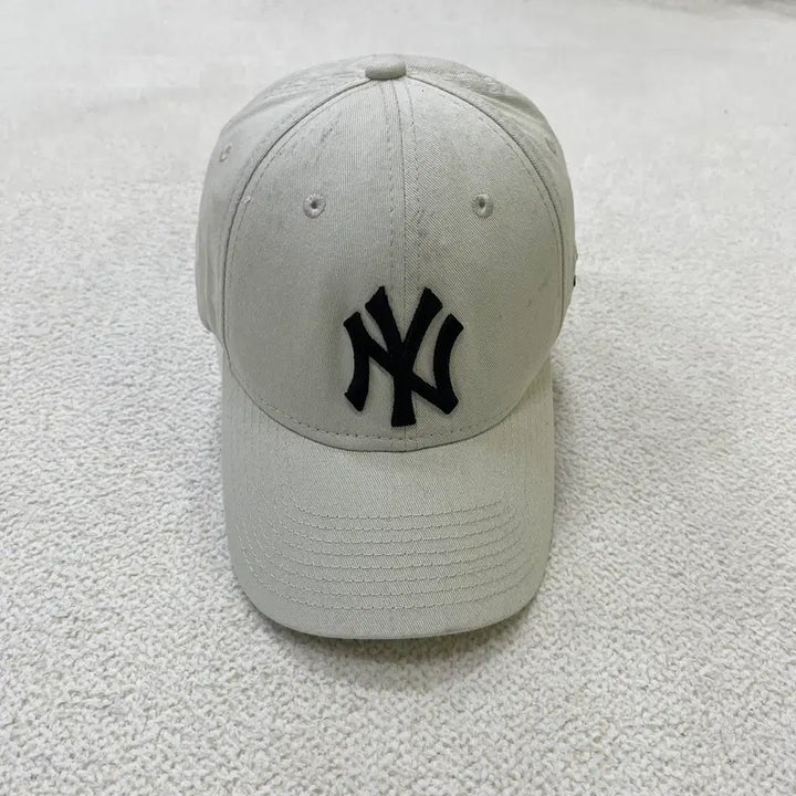 [BUNJANG] New Era New York Yankees Ball Cap / F 뉴에라 뉴욕양키스 볼캡 0325M