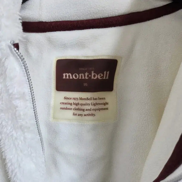 [BUNJANG] Montbell Women&