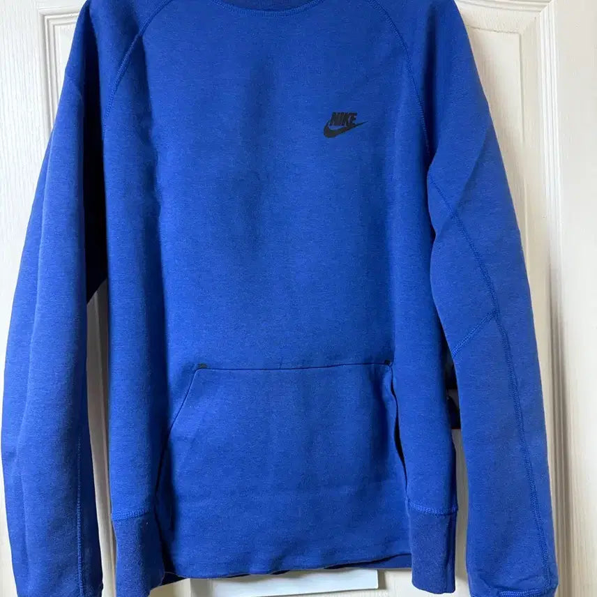 [BUNJANG] Nike Tech Pack Sweatshirt (Size S) / 나이키 테크팩 맨투맨 S (한국95)