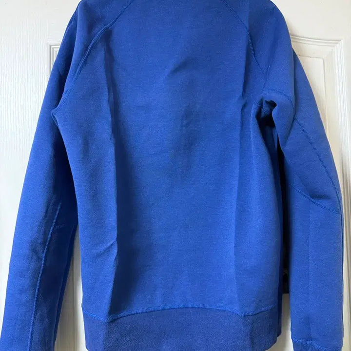 [BUNJANG] Nike Tech Pack Sweatshirt (Size S) / 나이키 테크팩 맨투맨 S (한국95)