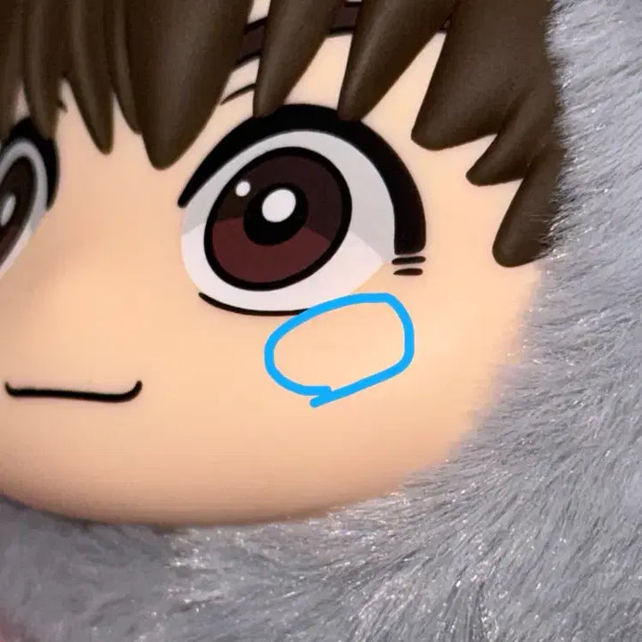 [BUNJANG] Jujutsu Kaisen R.B.B Haibara Item / 주술회전 라부부 하이바라