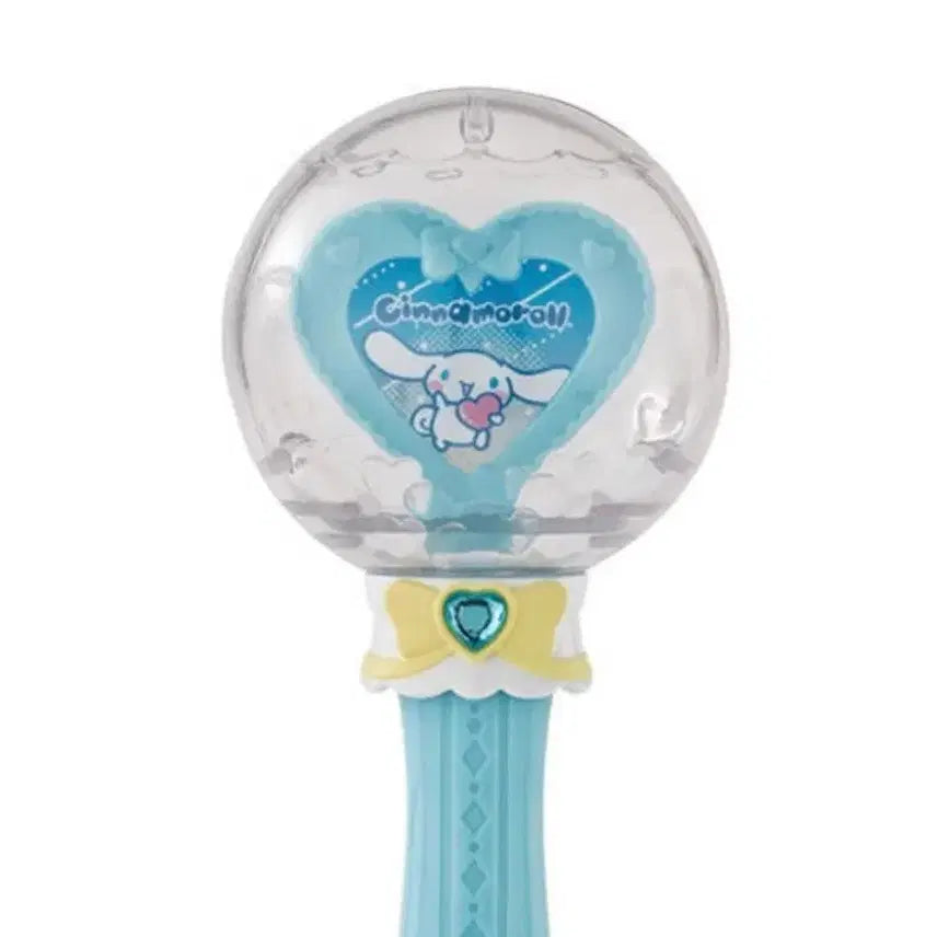 [SOLD OUT] 시나모롤 멜로디봉 응원봉 블루