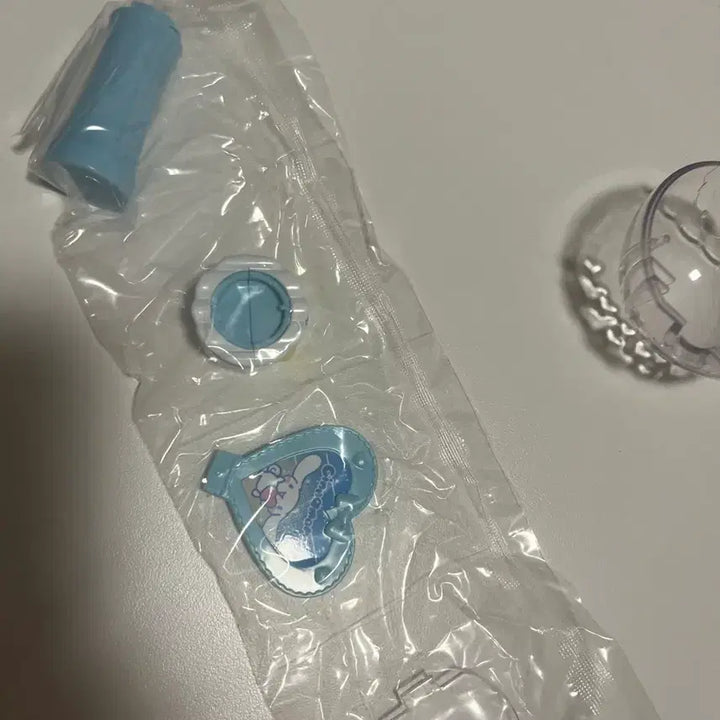 [SOLD OUT] 시나모롤 멜로디봉 응원봉 블루