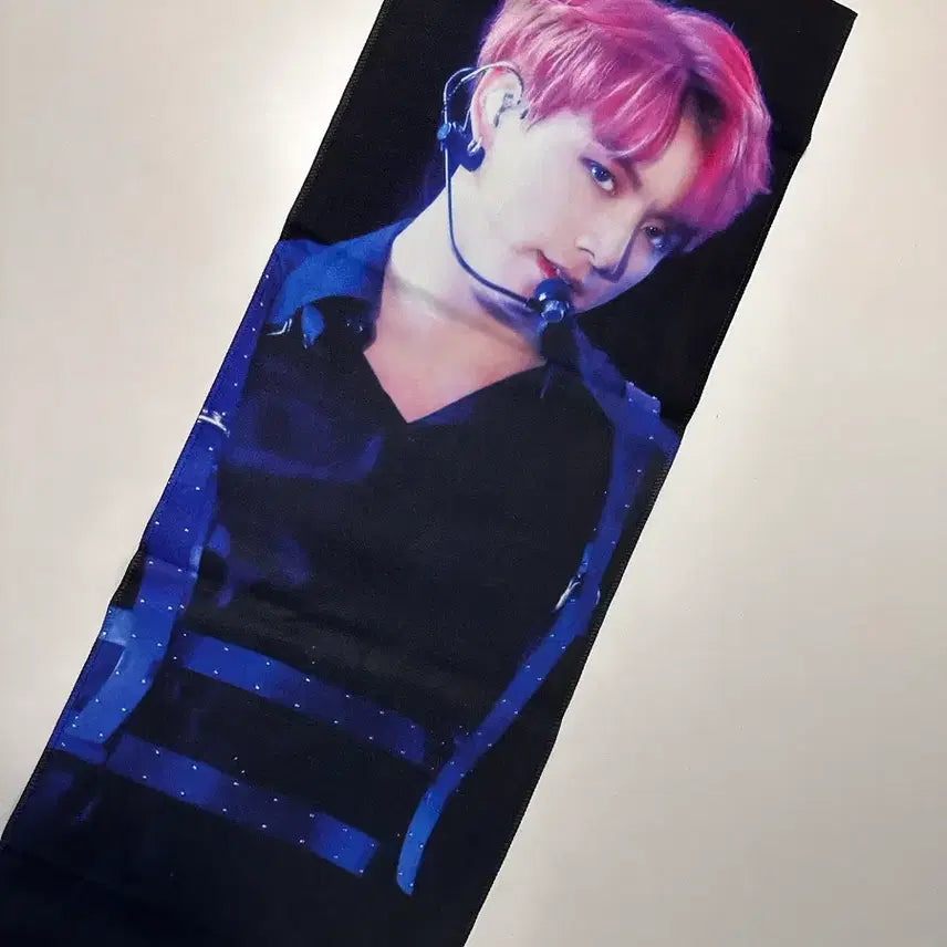 [BUNJANG] BTS Jungkook Slogan / BTS 방탄소년단 JK 정국 슬로건