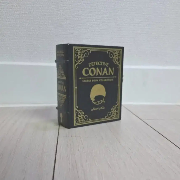 [BUNJANG] Detective Conan Secret Book Akai Shuichi / 명탐정 코난 Secret Book 시크릿 북 아카이슈이치