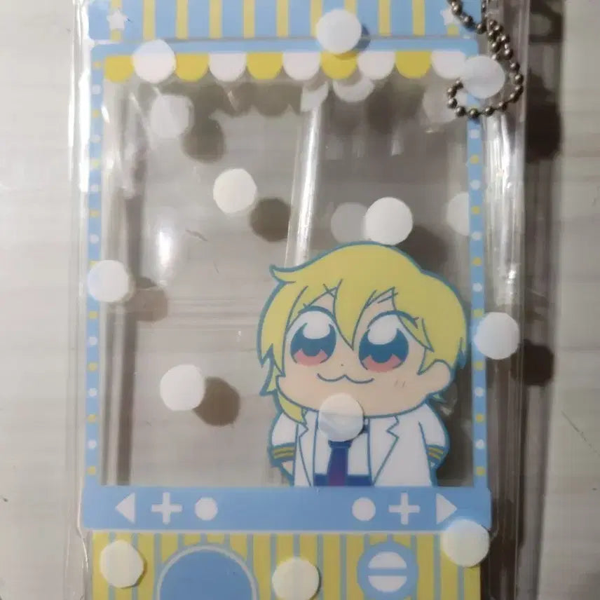 [BUNJANG] Ensemble Stars Nazuna Bukubu Acrylic Stand / 앙스타 나즈나 부쿠부 오데카게 아크릴