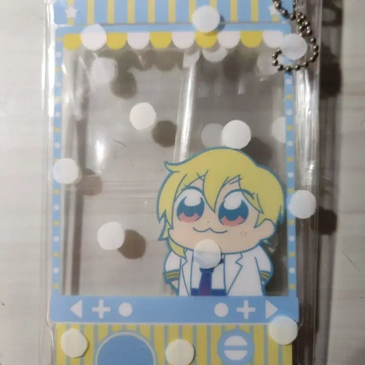 [BUNJANG] Ensemble Stars Nazuna Bukubu Acrylic Stand / 앙스타 나즈나 부쿠부 오데카게 아크릴