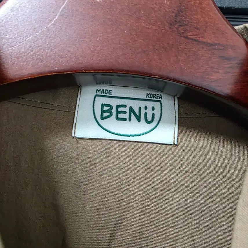 [BUNJANG] Benu Cotton String Long Dress / 베누 benu 코튼 스트링 롱원피스