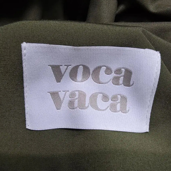 [BUNJANG] Voca Vaca Reversible Paisley Jacket / 보카바카 리버서블 페이즐리 자켓/여성(Free)/ST2915/새상품수준