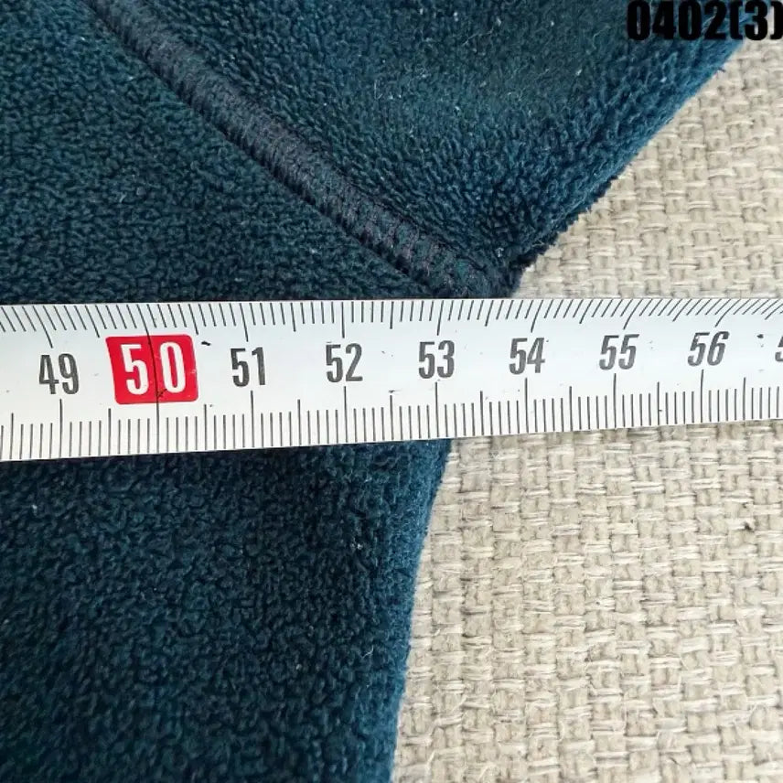 [SOLD OUT] M 아이더 네이비색 여성 플리스 자켓 0402(3)