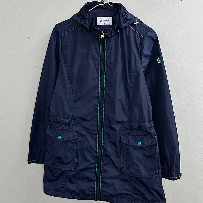[BUNJANG] Zishen Windbreaker Jacket (L) / 지센 바람막이 L