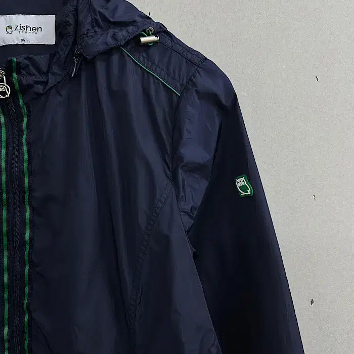 [BUNJANG] Zishen Windbreaker Jacket (L) / 지센 바람막이 L