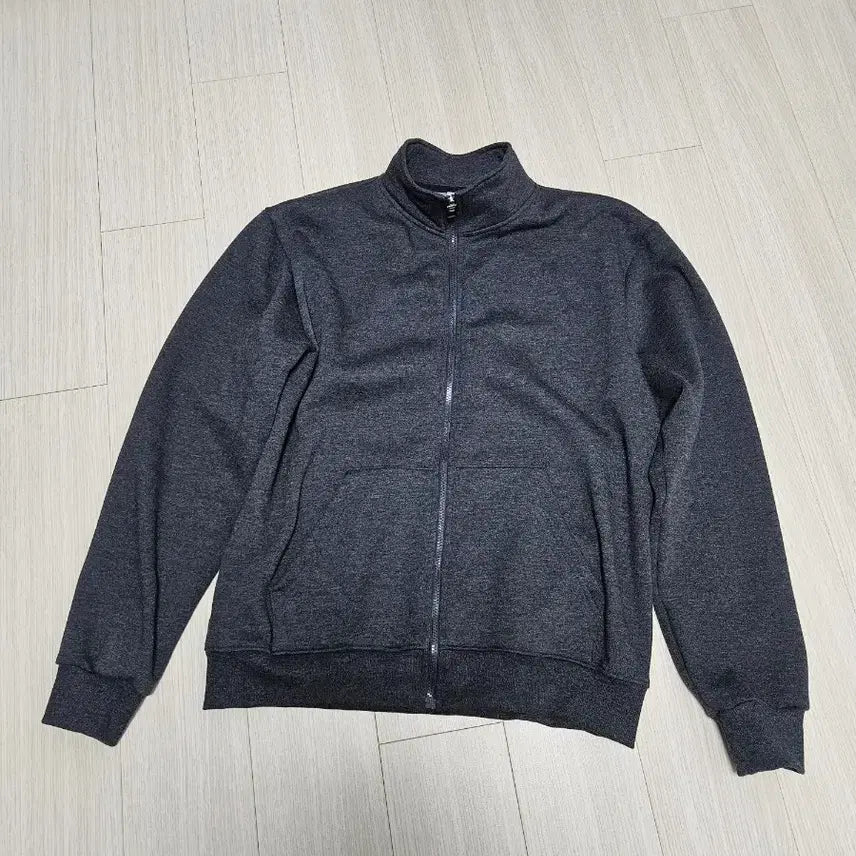[BUNJANG] EKU Zip-up Jacket XXL / EKU 집업 자켓 XXL